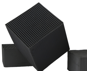 ��ˮ��C����̿�c��ͨ��C����̿�Ĵ�ͬ�Լ������ۺ����(w��)