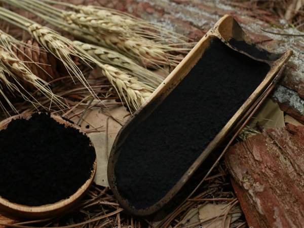 ��ˮ�О�ʲôҪ�����ĩ����̿��